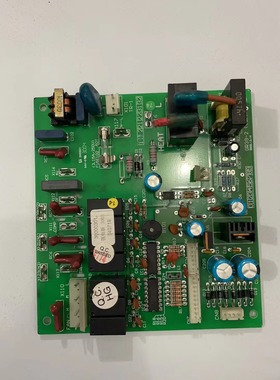 格力空调 (4657L) (5057L) 电路主板30000301 强电板 3903 040719