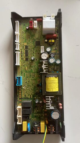 适用美的燃气热水器电源板控制器主板JSQ27-14HT3JSQ30-16HT3-GTS