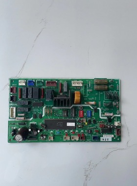 日立空调G7B00520A （B）PO013-3(-4)外机电脑板 主板P0013-3(-4)