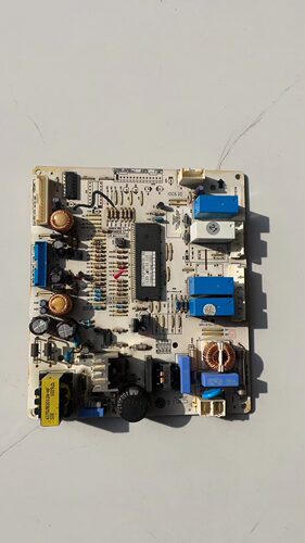 LG冰箱 GR--A2074FDJ 原装 电脑版 主控版 EBR57521019