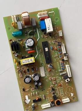 原装容声冰箱配件 BCD-575WYM 576WTH电脑板 显示板 H1411174