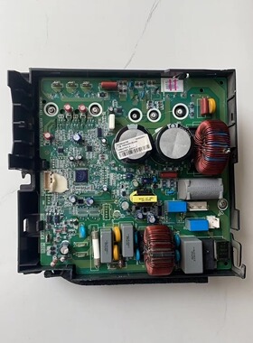适用于格力空调外机主板30138000756 W84230ZH电器盒10000100869