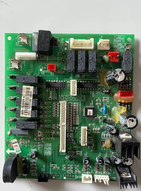 适用于Midea/美的空调室内线路板KFR-72LW/DY-N 主板MAIN-N V1.0