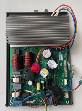 适用格力空调外机主板 30138000323 T迪T特 W8743V 10000100056