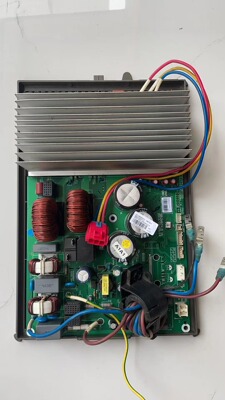 适用格力空调外机主板 30138000323 T迪T特 W8743V 10000100056