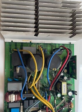 美的变频空调室外机主板KFR-72W/BP2-270 2023021SH004电脑板