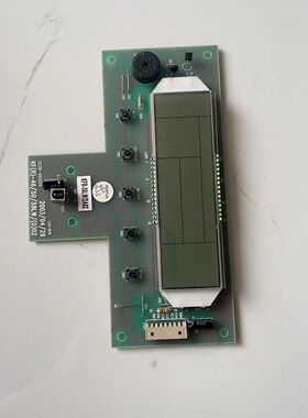 扬子KFR-50LW/DA02 显示板SZZB-4602X9 接收板KFR-46/50/58LW