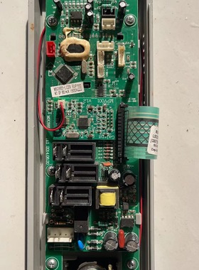 适用于格兰仕微波炉G90F25MSXLVIII-A7(G0)电脑板msc665-LC29