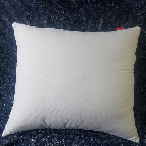 沙发内芯正方形抱枕十字绣