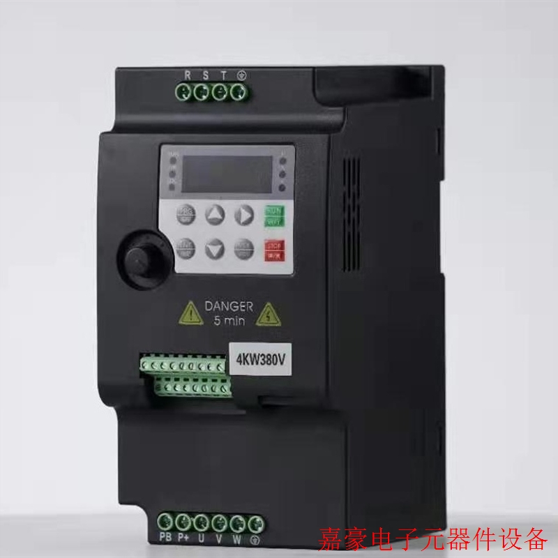 全新原装佳林变频器380V 110KW机械马达调速工程适用【议价】