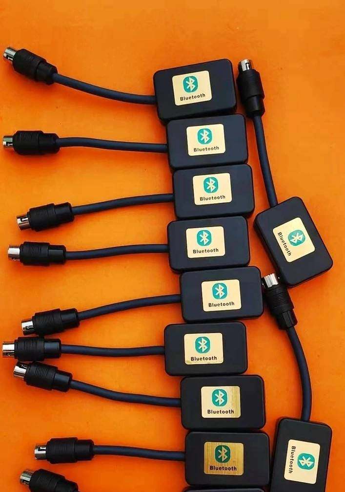 阿尔派 蓝牙模块 全新