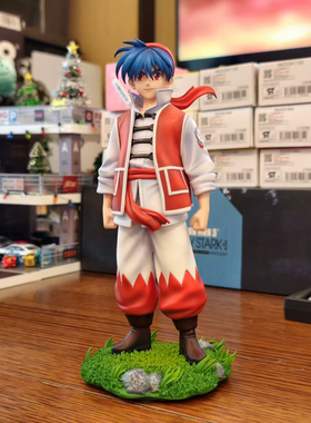 【阿乐】现货 MIMO中华小当家