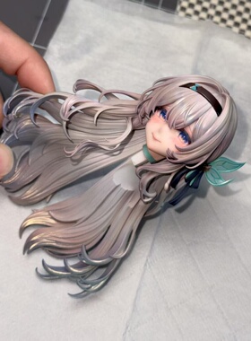 【阿乐】补款 Genius Bee-Studio 天才蜂工作室 萤火虫女孩