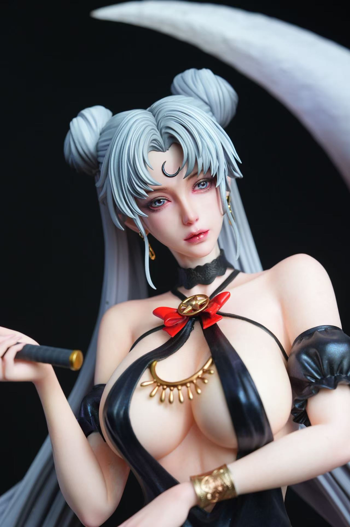 【阿乐】my studio 水兵月