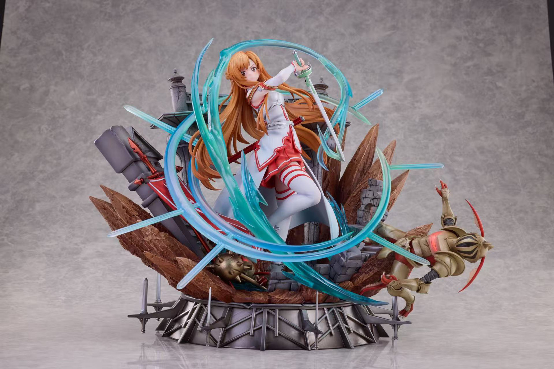 【阿乐】Cute Creators studio 第二弹 闪光亚丝娜