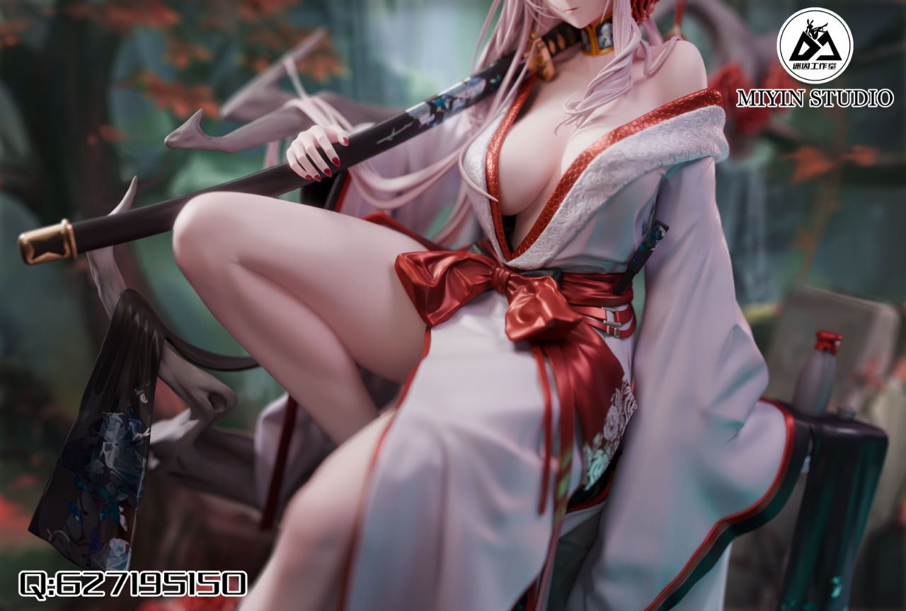 【阿乐】NIKKE红莲  迷因工作室