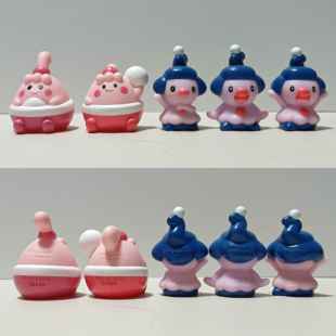 万代口袋妖怪精灵宝可梦DP神奥指人魔尼尼小福蛋