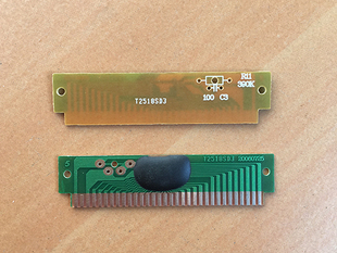 可以做 芯片 T2518SD3 2518 万年历 配件 50年版 LED 时钟 数码