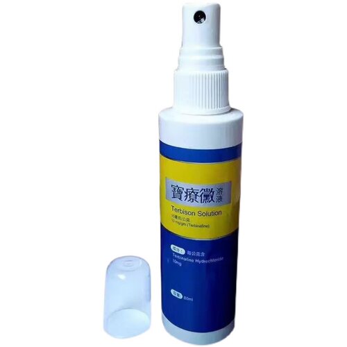 宝辽黴 宝辽微80ml