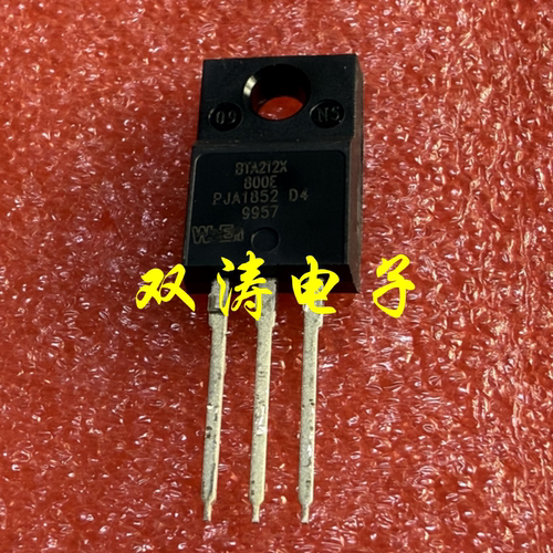 原装全新进口双向可控硅