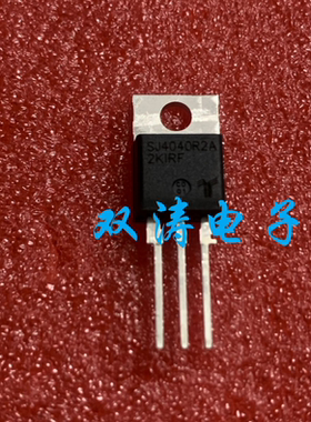 全新原装 SJ4040R2A 进口单向可控硅 400V 40A 晶闸管