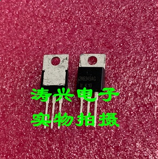 2N6349AG 原装 2N6349A 全新进口进口可控硅晶闸管