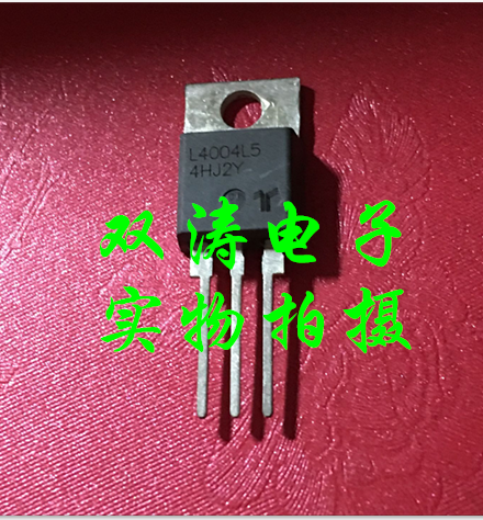 原装全新双向可控硅力特进口