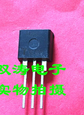 全新 P4202AC 进口可控硅晶闸管 放电管 直插TO-220