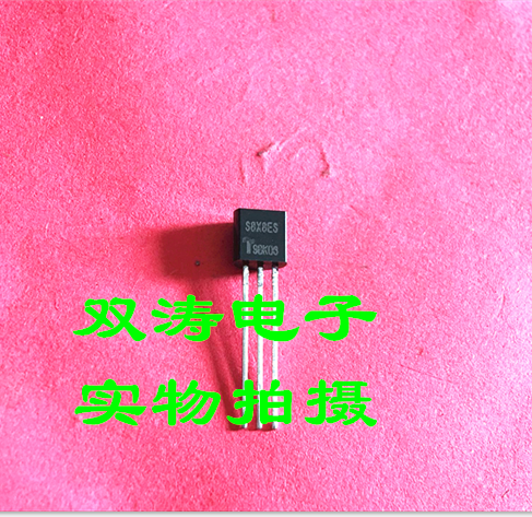 原装全新进口可控硅力特