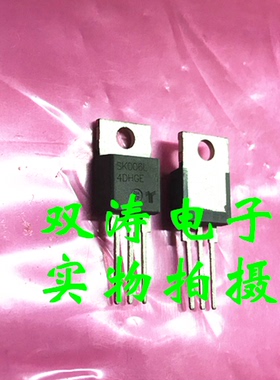 原装 SK006L 全新进口单向可控硅晶闸管 直插TO-220封装