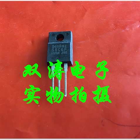 原装全新单向可控硅进口