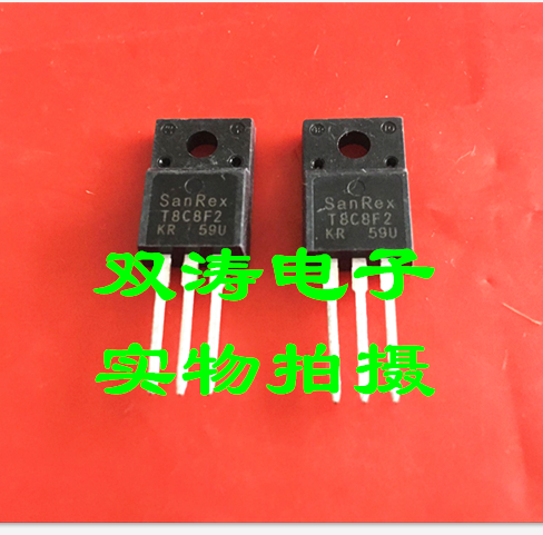 原装全新双向可控硅进口
