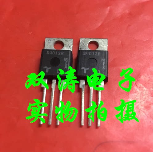 原装全新进口单向可控硅