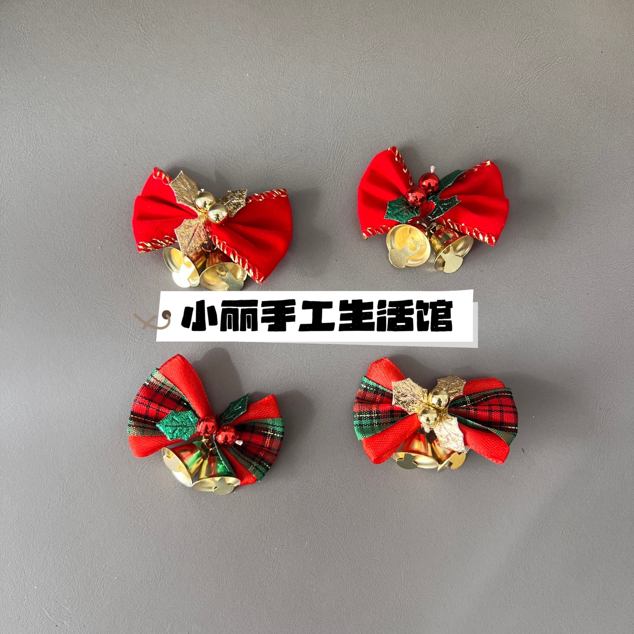 泡泡玛特盲盒zsiga圣诞节装饰