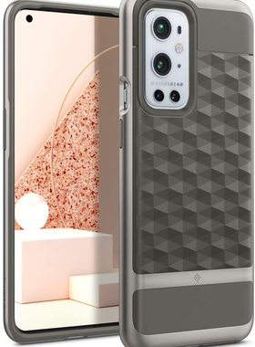 CASEOLOGY适配ONEPLUS 一加1+ 9 pro parallax系列简约防摔保护壳