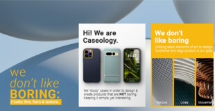 CASEOLOGY适配Google Pixel 8系 parallax/athlex/nanopop保护壳