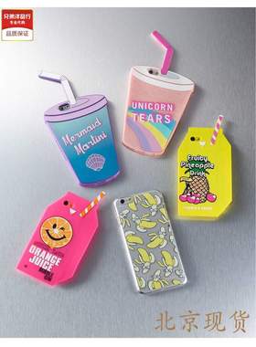 英国Skinnydip London适用于Apple iPhone 6/6s系列保护壳背壳