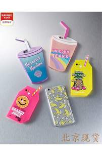 英国Skinnydip London适用于Apple iPhone 6/6s系列保护壳背壳