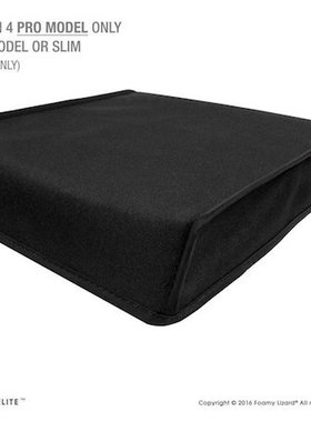 FOAMY LIZARD PS4 pro NS Switch防尘罩