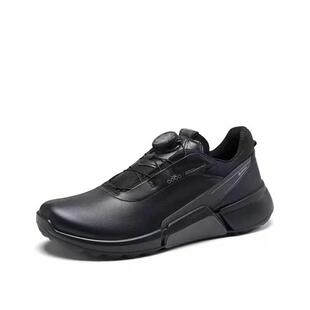 撤柜男鞋春季新款户外运动鞋高尔夫球鞋BOA锁扣健步休闲鞋108504