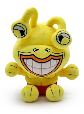 跨境adventure Time冒险时间卡通毛绒玩具游戏周边公仔玩偶礼物品