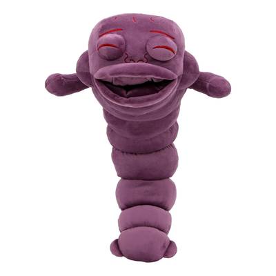 现货跨境Jujutsu Kaisen 咒术回战毛绒玩具抱枕诅咒精灵玩偶公仔