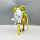 AI Shanhaijing крутой радужный человек-палка новая форма фигурка гигантский мясной человек против акулы монстр слияние монстр орнамент