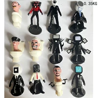 Серебряный 12 туалетный человек с базой А