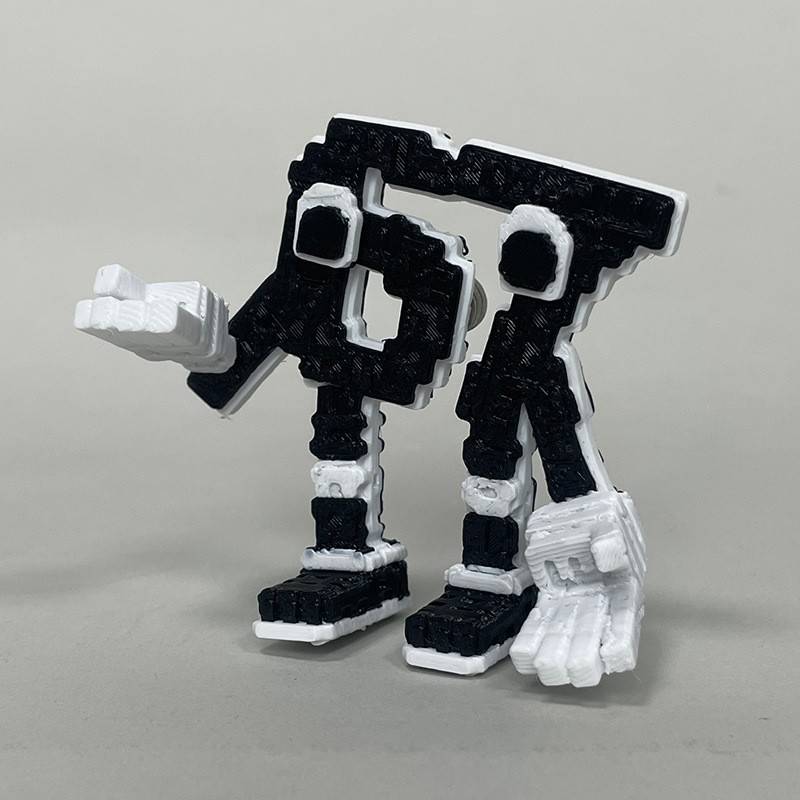 黑化67公仔窃取脑腐梗游戏周边绿椅子草莓大象黄飞龙模型手办玩具