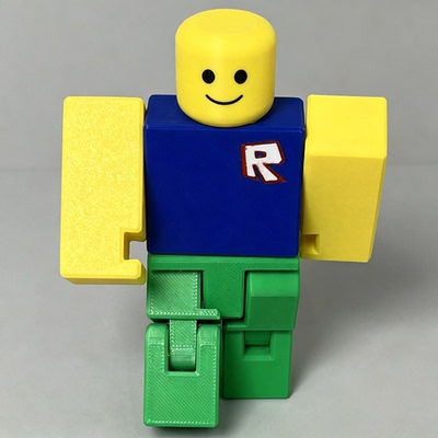 跨境被遗弃游戏Roblox game Forsaken手可动菜鸟杀手约翰.多模型