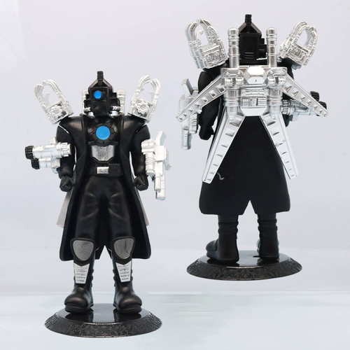 Монитор, большая кукла, подвижная механическая ручка, (Трансграничная торговля), новая коллекция, 17см