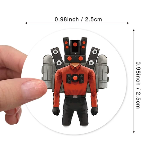 Туалет, монитор, детские наклейки, наклейка, пенал, граффити