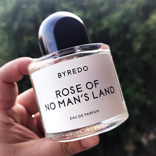 【蓝象日上】Byredo百瑞德香水无人区玫瑰/超级雪松/荒漠孤魂女士
