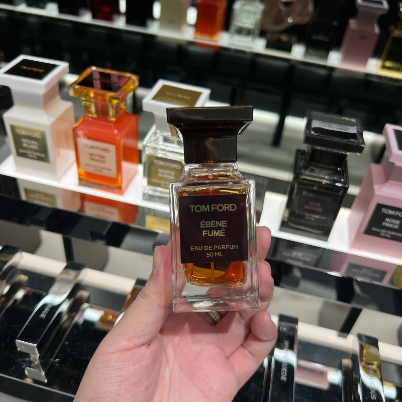 蓝象/柑橘TomFord橙花油